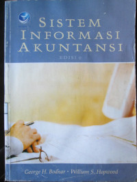 Sistem Informasi Akuntansi Edisi 9