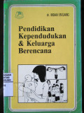 Pendidikan Kependudukan & Keluarga Berencana