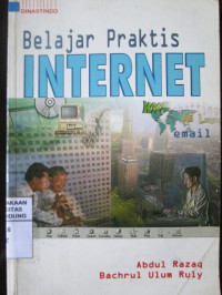 Image of Belajar Praktis Internet