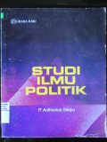 Studi Ilmu Politik