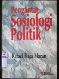 Pengantar Sosiologi Politik