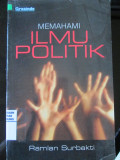 Memahami Ilmu Politik
