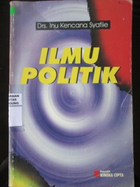 Ilmu Politik