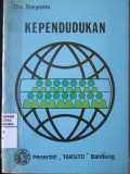 Kependudukan