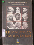 Perbandingan Pemerintahan