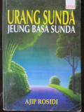 Urang Sunda Jeung Basa Sunda