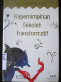 Kepemimpinan Sekolah Transformatif