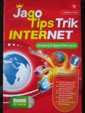 Jago Tips Trik Internet Gampang & Nggak Pake Lama!