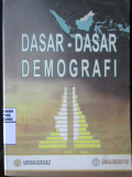Dasar-Dasar Demografi