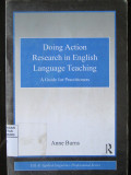 Doing Action Research in English Language Teaching : A Guide for Practitioners