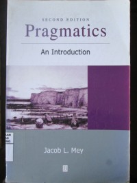 Second Edition Pragmatics An Introduction