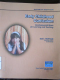 Early Childhood Curriculum : Developmental Bases for Learning and Teaching