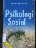 Psikologi Sosial