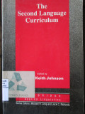 The Second Language Curriculum