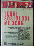 Teori Sosiologi Modern : Edisi Ke Tujuh