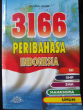 3166 Peribahasa Indonesia SD,SMP,SMA,MAHSISWA,UMUM