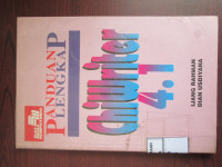 Panduan Lengkap Chiwrite 4.1
