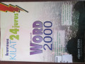 Kursus Kilat 24 Jurus Word 2000
