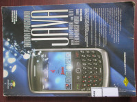 Image of Tuntunan Pemrograman Java Untuk Handphone Dan Alat Telekomunikasi Mobile Lainnya Edisi Revisi