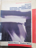 Introduction to General,Organic,And Biological Chemistery