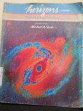 Horigons Exploring The Universe Second Edition