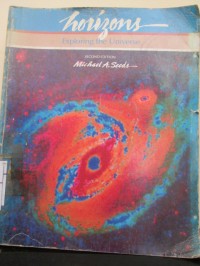 Horigons Exploring The Universe Second Edition