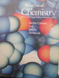 Foundations Of Chemistry