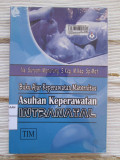 Buku Ajar Keperawatan Maternitas Asuhan Keperawatan Intranatal