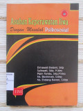 Asuhan Keperawatan Jiwa dengan Masalah Psikososial
