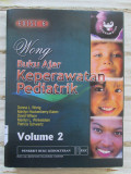 Buku Ajar Keperawatan Pediatrik Wong Volume 2