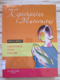 Keperawatan Maternitas Buku 1
