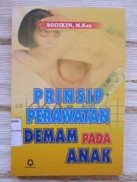 Image of Prinsip Perawatan Demam Pada Anak
