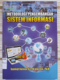 Metode Pengembangan SIstem Informasi