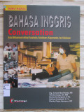 Bahasa Inggris Conversation Untuk Mahasiswa Institusi Kesehatan, Kedokteran, Keperawatan, Dan Kebidanan Buku Ke-2