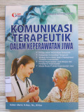 Komunikasi Kerapeutik Dalam Keperawatan Jiwa