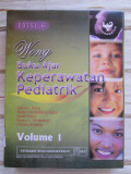 Buku Ajar Keperawatan Pediatrik Wong Volume 1