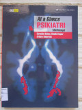 At a Glance : Psikiatri