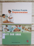 Panduan Praktik Keperawatan Bayi dan Anak
