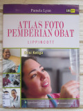 Atlas Foto Pemberian Obat Lippincot