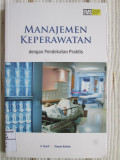 Manajemen Keperawatan dengan Pendekatan Praktis
