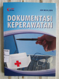 Dokumentasi Keperawatan