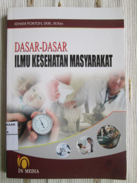 Image of Dasar-Dasar Ilmu Kesehatan Masyarakat