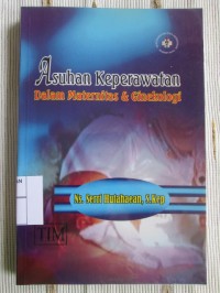 Asuhan Keperawatan dalam Maternitas & Ginekologi