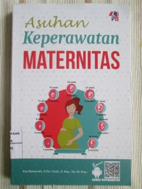 Asuhan Keperawatan Maternitas
