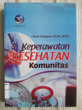 Keperawatan Kesehatan Komunitas