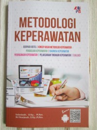 Metodologi Keperawatan