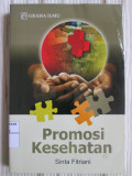 Promosi Kesehatan