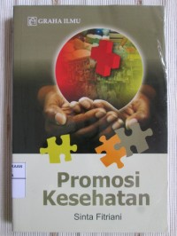 Promosi Kesehatan