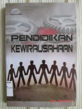 Pendidikan Kewirausahaan