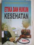 Etika dan Hukum Kesehatan